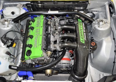 BMW M3 S14 groupe A &agrave; vendre