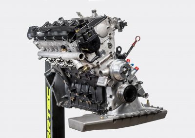 Moteur BMW S14 de s&eacute;rie