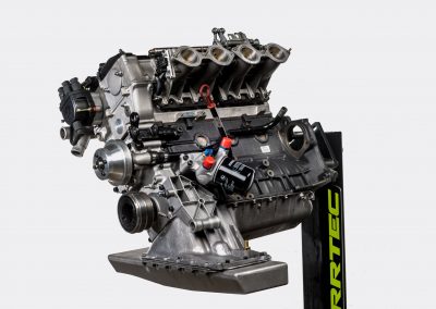 Moteur BMW S14 de s&eacute;rie refait &agrave; neuf
