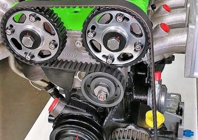 moteur Ford YB Cosworth pr&ecirc;t &agrave; livrer