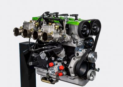 Ford Cosworth BDG &agrave; vendre