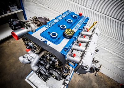 Ford 2l YB &agrave; vendre pour Sierra, Escort Cosworth