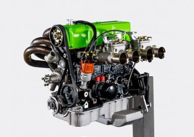 moteur Ford Pinto &agrave; vendre